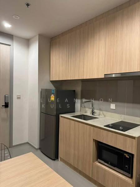 M Jatujak, Bangkok, Phahonyothin Road, Chatuchak, Bangkok, 1 Bedroom, 34 sqm, Condo For Rent, by Khlueanphon Nukulsirisak, 500559458 - DDproperty.com