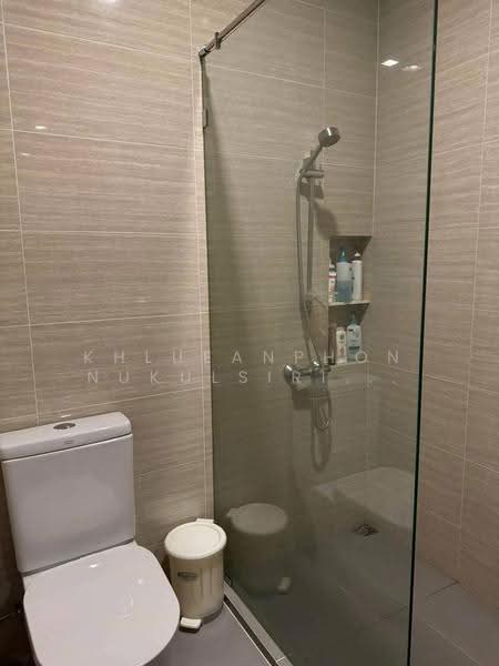 M Jatujak, Bangkok, Phahonyothin Road, Chatuchak, Bangkok, 1 Bedroom, 34 sqm, Condo For Rent, by Khlueanphon Nukulsirisak, 500559458 - DDproperty.com
