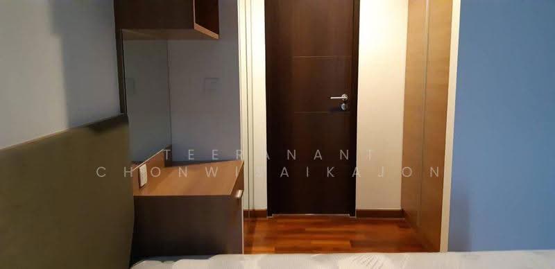 Wish Signature Midtown Siam, bangkok, 512 Phetchaburi Road, Thanon Phetchaburi, Ratchathewi, Bangkok, 1 Bedroom, 35 sqm, Condo For Rent, by Teeranant Chonwisaikajon, 500559459 - DDproperty.com