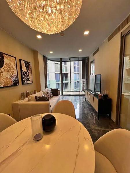 ASHTON Residence 41 : แอชตัน เรสซิเดนซ์ 41, กรุงเทพ, สุขุมวิท 41, คลองตันเหนือ, วัฒนา, กรุงเทพ, 80 ตร.ม., คอนโด ให้เช่า, โดย Jettapat Jaroonpipatkun, 500559461 - DDproperty.com