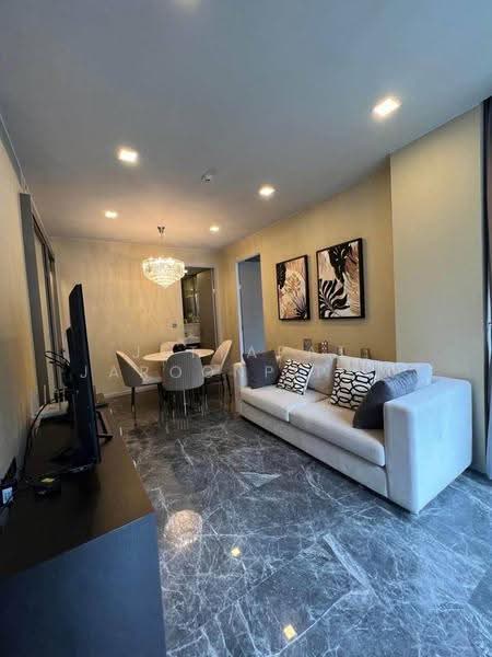 ASHTON Residence 41 : แอชตัน เรสซิเดนซ์ 41, กรุงเทพ, สุขุมวิท 41, คลองตันเหนือ, วัฒนา, กรุงเทพ, 80 ตร.ม., คอนโด ให้เช่า, โดย Jettapat Jaroonpipatkun, 500559461 - DDproperty.com
