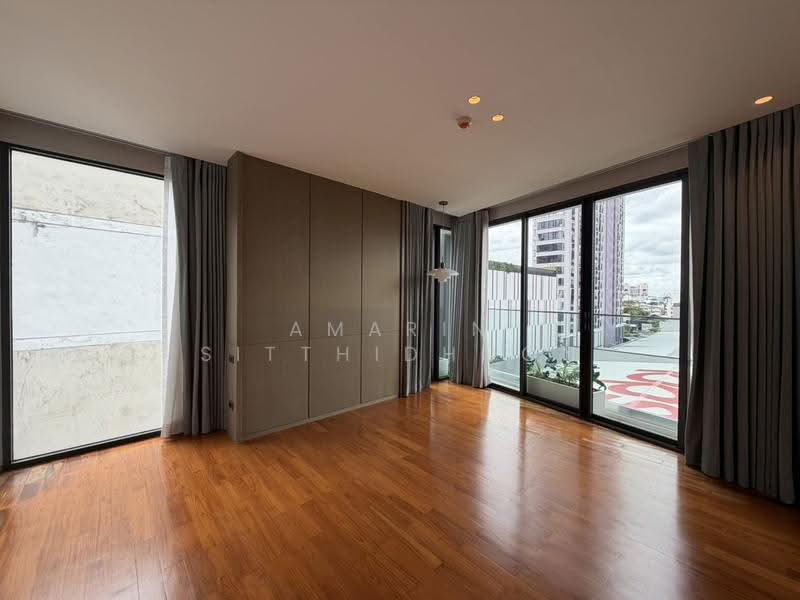 La Citta Delre Thonglor 16, Bangkok, 508-502 Soi Thonglor 16, Khlong Tan Nua, Watthana, Bangkok, 3 Bedrooms, 180 sqm, Condo For Sale, by Amarin Sitthidhoon, 500559462 - DDproperty.com