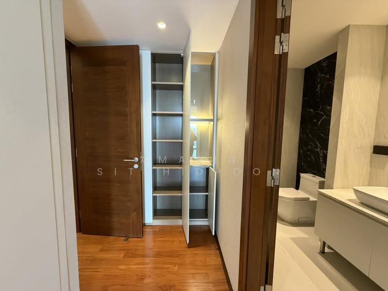 La Citta Delre Thonglor 16, Bangkok, 508-502 Soi Thonglor 16, Khlong Tan Nua, Watthana, Bangkok, 3 Bedrooms, 180 sqm, Condo For Sale, by Amarin Sitthidhoon, 500559462 - DDproperty.com