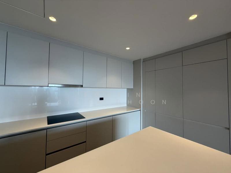 La Citta Delre Thonglor 16, Bangkok, 508-502 Soi Thonglor 16, Khlong Tan Nua, Watthana, Bangkok, 3 Bedrooms, 180 sqm, Condo For Sale, by Amarin Sitthidhoon, 500559462 - DDproperty.com
