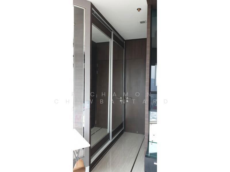 Sky Walk Residences, Bangkok, 1599 Sukhumvit Road, Phra Kanong Nua, Watthana, Bangkok, 1 Bedroom, 54 sqm, Condo For Rent, by Pichamon Chawbantard, 500559463 - DDproperty.com