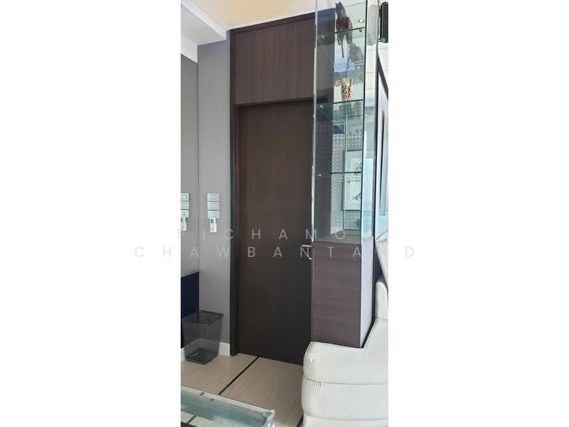 Sky Walk Residences : สกาย วอล์ค เรสซิเดนซ์, กรุงเทพ, 1599 ถนนสุขุมวิท, พระโขนงเหนือ, วัฒนา, กรุงเทพ, 54 ตร.ม., คอนโด ให้เช่า, โดย Pichamon Chawbantard, 500559463 - DDproperty.com