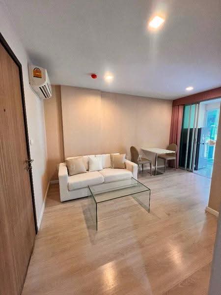 Metro Luxe Rama 4, Bangkok, Ram 4 Road, Phra Kanong, Khlong Toei, Bangkok, 1 Bedroom, 32 sqm, Condo For Sale, by Farida Phetnuam, 500559465 - DDproperty.com
