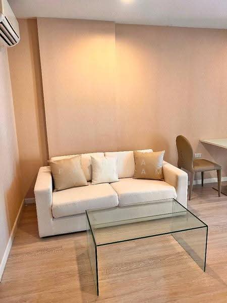 Metro Luxe Rama 4 : เมโทร ลักซ์ พระราม 4, กรุงเทพ, ถนนพระราม 4, พระโขนง, คลองเตย, กรุงเทพ, 32 ตร.ม., คอนโด ขาย, โดย Farida Phetnuam, 500559465 - DDproperty.com