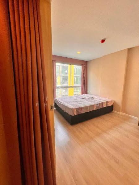 Metro Luxe Rama 4, Bangkok, Ram 4 Road, Phra Kanong, Khlong Toei, Bangkok, 1 Bedroom, 32 sqm, Condo For Sale, by Farida Phetnuam, 500559465 - DDproperty.com