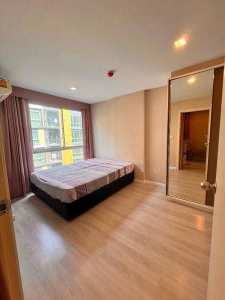 Metro Luxe Rama 4, Bangkok, Ram 4 Road, Phra Kanong, Khlong Toei, Bangkok, 1 Bedroom, 32 sqm, Condo For Sale, by Farida Phetnuam, 500559465 - DDproperty.com