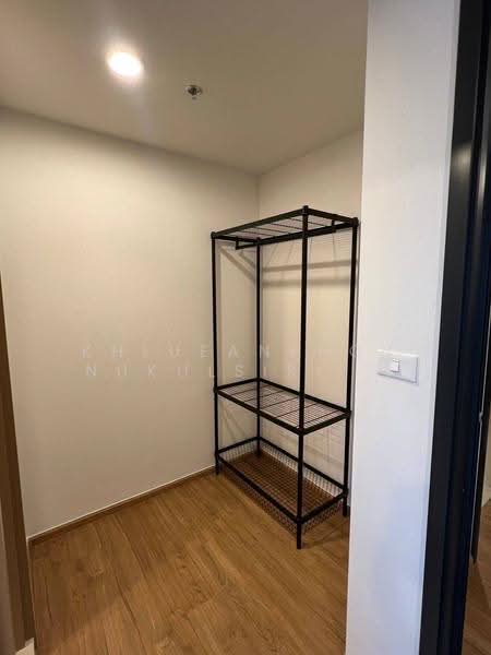 The Line Vibe, Bangkok, Jom Phon, Chatuchak, Bangkok, 1 Bedroom, 37 sqm, Condo For Rent, by Khlueanphon Nukulsirisak, 500559466 - DDproperty.com