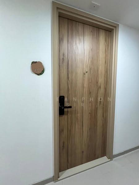 The Line Vibe, Bangkok, Jom Phon, Chatuchak, Bangkok, 1 Bedroom, 37 sqm, Condo For Rent, by Khlueanphon Nukulsirisak, 500559466 - DDproperty.com