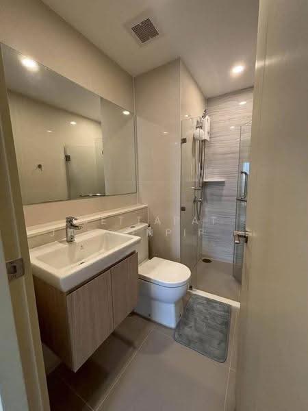 Life Rama 4-Asoke, Bangkok, Rama 4 Road, Khlong Toei, Bangkok, 1 Bedroom, 29 sqm, Condo For Rent, by Jettapat Jaroonpipatkun, 500559468 - DDproperty.com
