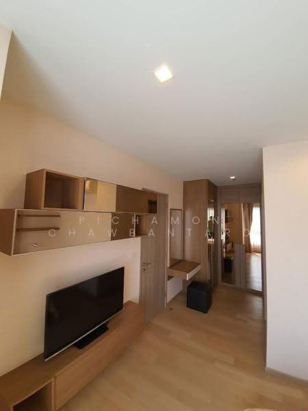 HQ Thonglor by Sansiri, Bangkok, Sukhumvit Road, Khlong Tan Nua, Watthana, Bangkok, 1 Bedroom, 51 sqm, Condo For Rent, by Pichamon Chawbantard, 500559469 - DDproperty.com