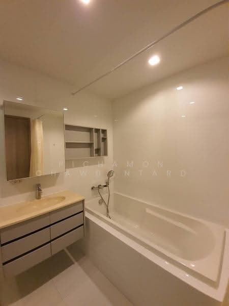 HQ Thonglor by Sansiri, Bangkok, Sukhumvit Road, Khlong Tan Nua, Watthana, Bangkok, 1 Bedroom, 51 sqm, Condo For Rent, by Pichamon Chawbantard, 500559469 - DDproperty.com