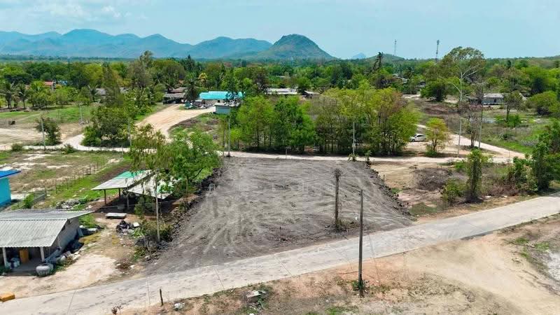 ที่ดินวิวเขาหลุดจำนอง, เพชรบุรี, สามพระยา, ชะอำ, เพชรบุรี, 800 ตร.ม., ที่ดิน ขาย, โดย คุณเสือ, 500559470 - DDproperty.com