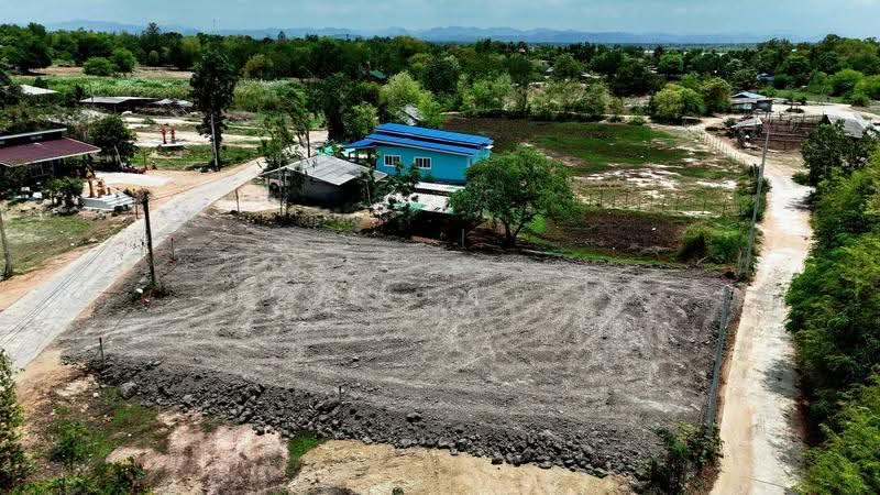 ที่ดินวิวเขาหลุดจำนอง, เพชรบุรี, สามพระยา, ชะอำ, เพชรบุรี, 800 ตร.ม., ที่ดิน ขาย, โดย คุณเสือ, 500559470 - DDproperty.com