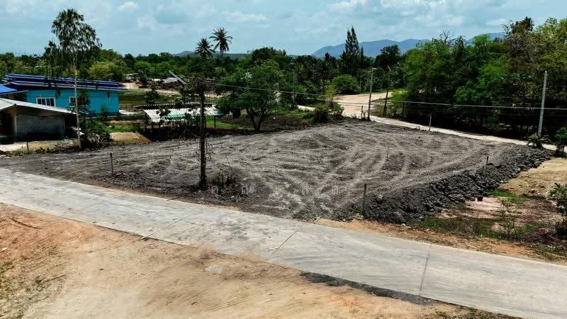 land for sell, Phetchaburi, Sam Phraya, Cha-Am, Phetchaburi, , 800 sqm, Land For Sale, by คุณเสือ, 500559470 - DDproperty.com