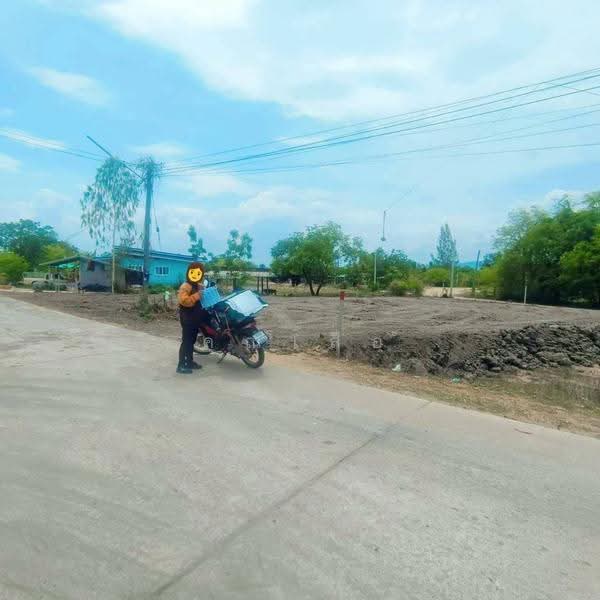 ที่ดินวิวเขาหลุดจำนอง, เพชรบุรี, สามพระยา, ชะอำ, เพชรบุรี, 800 ตร.ม., ที่ดิน ขาย, โดย คุณเสือ, 500559470 - DDproperty.com