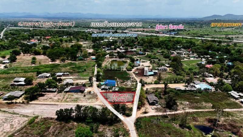 land for sell, Phetchaburi, Sam Phraya, Cha-Am, Phetchaburi, , 800 sqm, Land For Sale, by คุณเสือ, 500559470 - DDproperty.com