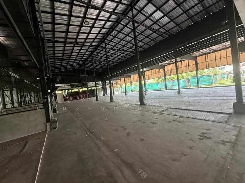 ให้เช่าที่ดิน 1.5 ไร่ แปลงสวย ถนนนิมิตใหม่, Bangkok, Sai Kong Din, Khlong Sam Wa, Bangkok, , 2,400 sqm, Land For Rent, by ให้เช่าที่ดิน 1.5 ไร่ แปลงสวย ถนนนิมิตใหม่ ! ซอยนิมิตใหม่11 เหมาะสำหรับทำธุรกิจ ด่วนมาก!, 500559471 - DDproperty.com