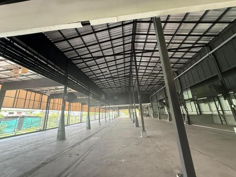 ให้เช่าที่ดิน 1.5 ไร่ แปลงสวย ถนนนิมิตใหม่, Bangkok, Sai Kong Din, Khlong Sam Wa, Bangkok, , 2,400 sqm, Land For Rent, by ให้เช่าที่ดิน 1.5 ไร่ แปลงสวย ถนนนิมิตใหม่ ! ซอยนิมิตใหม่11 เหมาะสำหรับทำธุรกิจ ด่วนมาก!, 500559471 - DDproperty.com