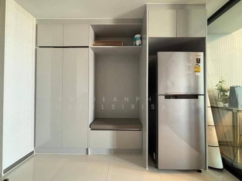 KnightsBridge Space Rama 9, Bangkok, 533 Thanon Asok, Din Daeng, Bangkok, 1 Bedroom, 45 sqm, Condo For Rent, by Khlueanphon Nukulsirisak, 500559473 - DDproperty.com