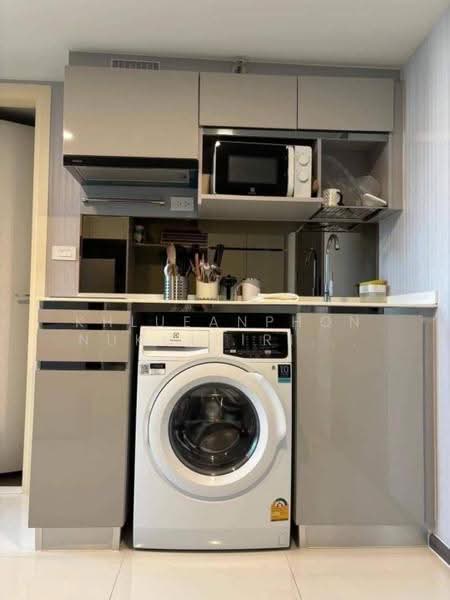 KnightsBridge Space Rama 9, กรุงเทพ, 533 Thanon Asok, ดินแดง, กรุงเทพ, 45 ตร.ม., คอนโด ให้เช่า, โดย Khlueanphon Nukulsirisak, 500559473 - DDproperty.com