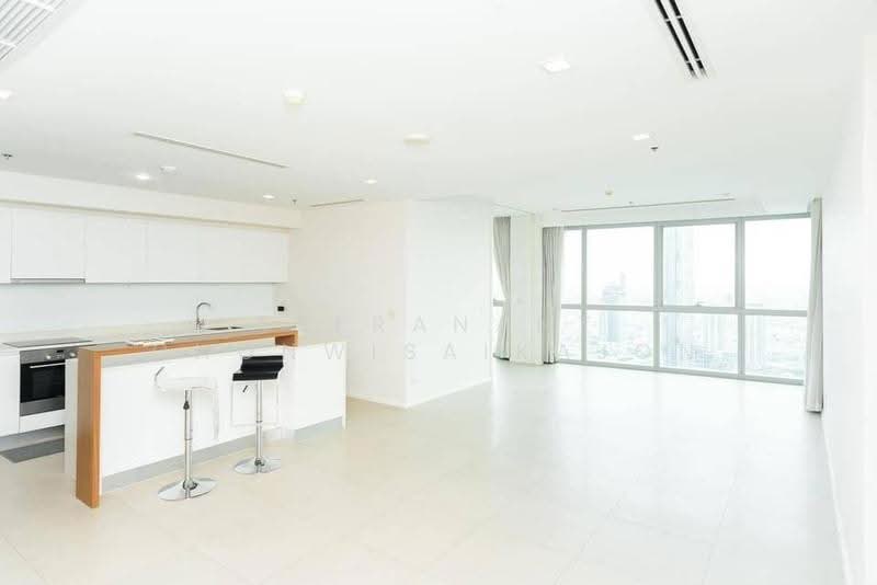 The River (Bangna-Lake 26 Community), Samut Prakan, Bang Sao Thong, Samut Prakan, 2 Bedrooms, 131 sqm, Condo For Sale, by Teeranant Chonwisaikajon, 500559474 - DDproperty.com
