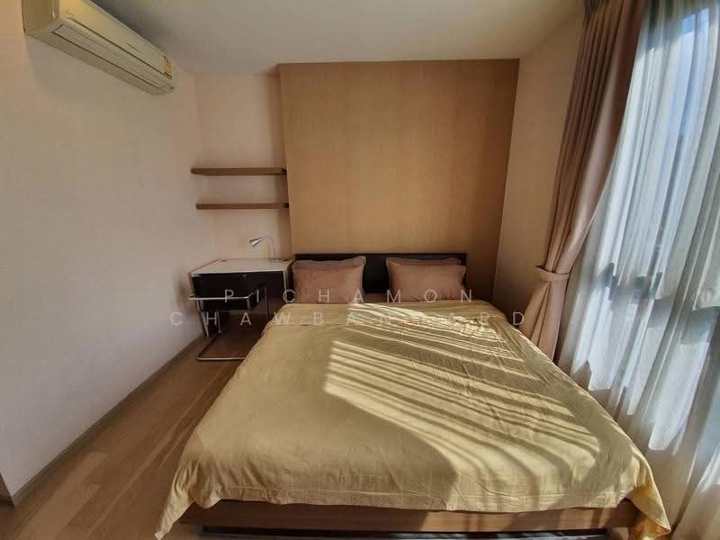 HQ Thonglor by Sansiri, Bangkok, Sukhumvit Road, Khlong Tan Nua, Watthana, Bangkok, 1 Bedroom, 51 sqm, Condo For Rent, by Pichamon Chawbantard, 500559476 - DDproperty.com