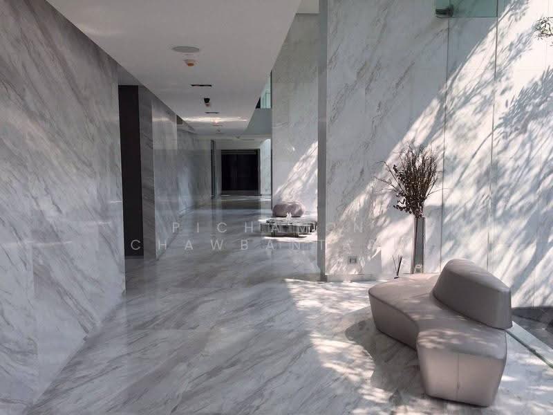 HQ Thonglor by Sansiri, Bangkok, Sukhumvit Road, Khlong Tan Nua, Watthana, Bangkok, 1 Bedroom, 51 sqm, Condo For Rent, by Pichamon Chawbantard, 500559476 - DDproperty.com