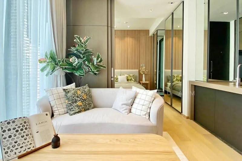 28 Chidlom : 28 ชิดลม, กรุงเทพ, 28 ซอย ชิดลม, ลุมพินี, ปทุมวัน, กรุงเทพ, 40 ตร.ม., คอนโด ขาย, โดย Farida Phetnuam, 500559477 - DDproperty.com