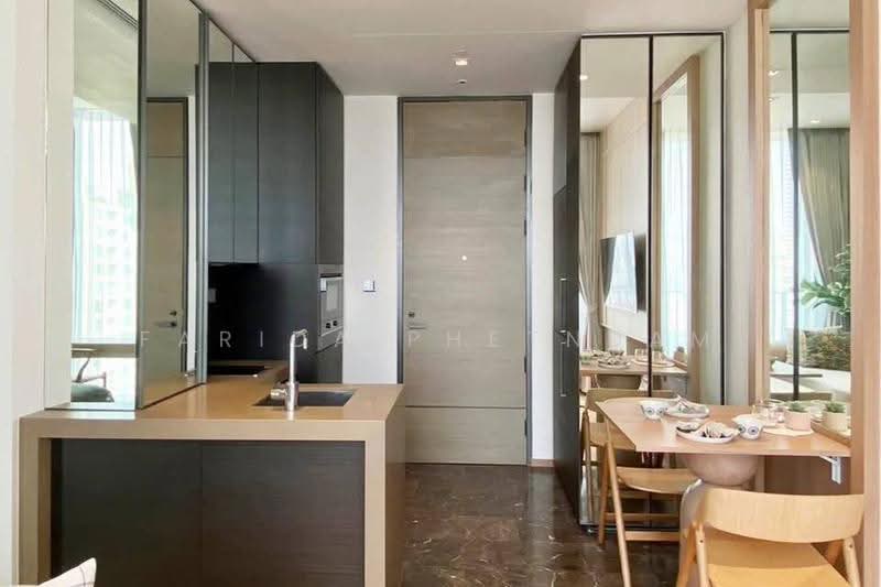 28 Chidlom, Bangkok, 28 Chit Lom Alley, Lumphini, Pathum Wan, Bangkok, 1 Bedroom, 40 sqm, Condo For Sale, by Farida Phetnuam, 500559477 - DDproperty.com