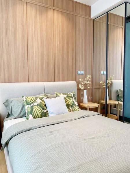 28 Chidlom, Bangkok, 28 Chit Lom Alley, Lumphini, Pathum Wan, Bangkok, 1 Bedroom, 40 sqm, Condo For Sale, by Farida Phetnuam, 500559477 - DDproperty.com