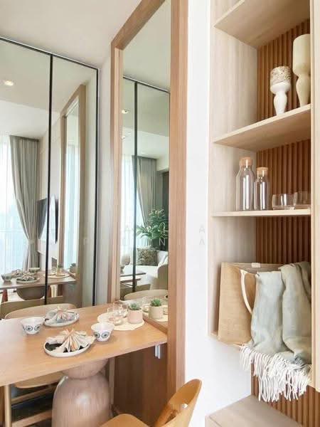 28 Chidlom, Bangkok, 28 Chit Lom Alley, Lumphini, Pathum Wan, Bangkok, 1 Bedroom, 40 sqm, Condo For Sale, by Farida Phetnuam, 500559477 - DDproperty.com