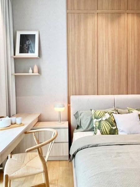 28 Chidlom, Bangkok, 28 Chit Lom Alley, Lumphini, Pathum Wan, Bangkok, 1 Bedroom, 40 sqm, Condo For Sale, by Farida Phetnuam, 500559477 - DDproperty.com