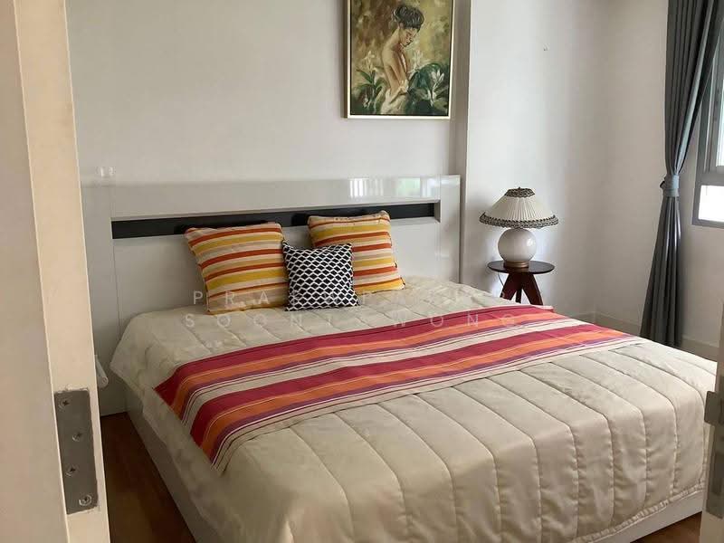 The Clover Thonglor Residence, Bangkok, Soi Sukhumvit 55, Khlong Tan Nua, Watthana, Bangkok, 1 Bedroom, 45 sqm, Condo For Rent, by Praewpakar Soontawong, 500559478 - DDproperty.com