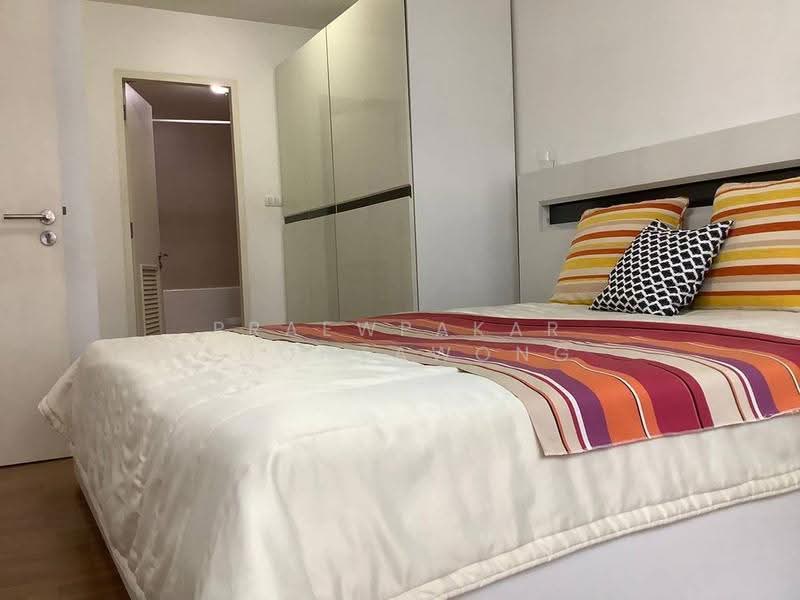 The Clover Thonglor Residence : เดอะ โคลเวอร์ ทองหล่อ เรสซิเดนซ์, กรุงเทพ, ซอยสุขุมวิท 55, คลองตันเหนือ, วัฒนา, กรุงเทพ, 45 ตร.ม., คอนโด ให้เช่า, โดย Praewpakar Soontawong, 500559478 - DDproperty.com
