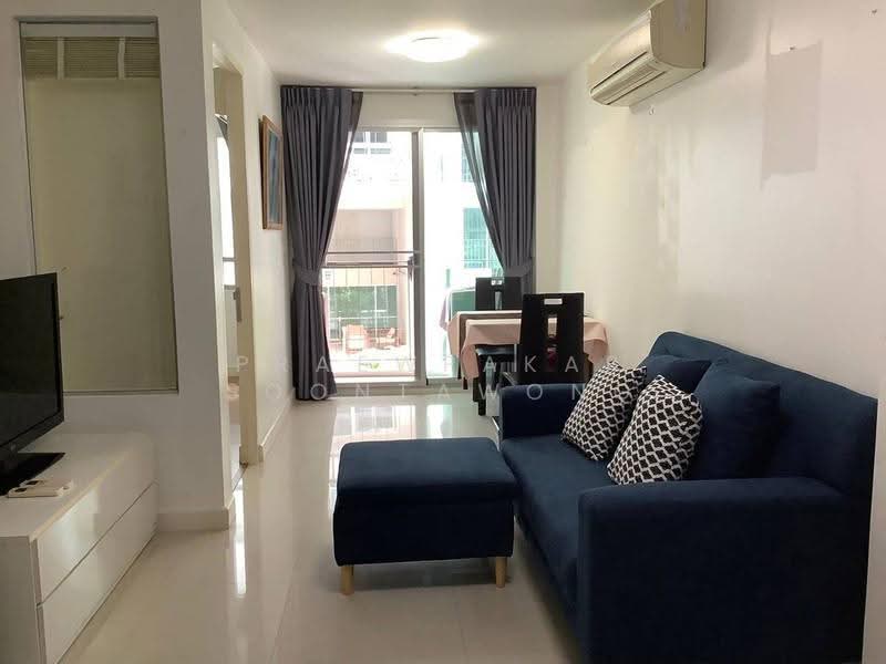 The Clover Thonglor Residence : เดอะ โคลเวอร์ ทองหล่อ เรสซิเดนซ์, กรุงเทพ, ซอยสุขุมวิท 55, คลองตันเหนือ, วัฒนา, กรุงเทพ, 45 ตร.ม., คอนโด ให้เช่า, โดย Praewpakar Soontawong, 500559478 - DDproperty.com