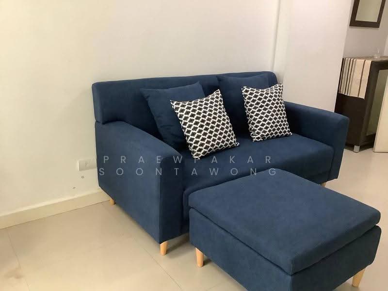 The Clover Thonglor Residence : เดอะ โคลเวอร์ ทองหล่อ เรสซิเดนซ์, กรุงเทพ, ซอยสุขุมวิท 55, คลองตันเหนือ, วัฒนา, กรุงเทพ, 45 ตร.ม., คอนโด ให้เช่า, โดย Praewpakar Soontawong, 500559478 - DDproperty.com