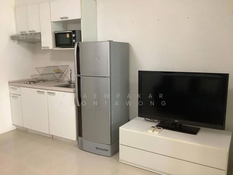 The Clover Thonglor Residence : เดอะ โคลเวอร์ ทองหล่อ เรสซิเดนซ์, กรุงเทพ, ซอยสุขุมวิท 55, คลองตันเหนือ, วัฒนา, กรุงเทพ, 45 ตร.ม., คอนโด ให้เช่า, โดย Praewpakar Soontawong, 500559478 - DDproperty.com