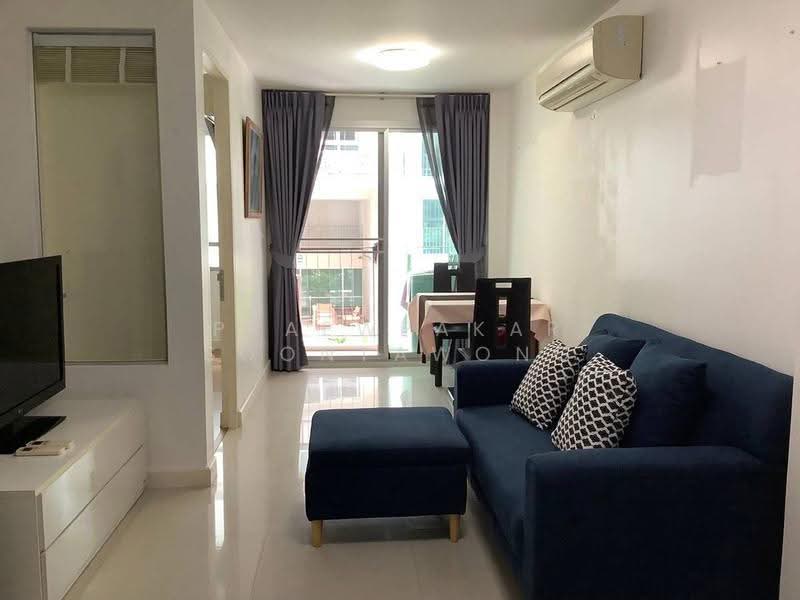 The Clover Thonglor Residence, Bangkok, Soi Sukhumvit 55, Khlong Tan Nua, Watthana, Bangkok, 1 Bedroom, 45 sqm, Condo For Rent, by Praewpakar Soontawong, 500559478 - DDproperty.com