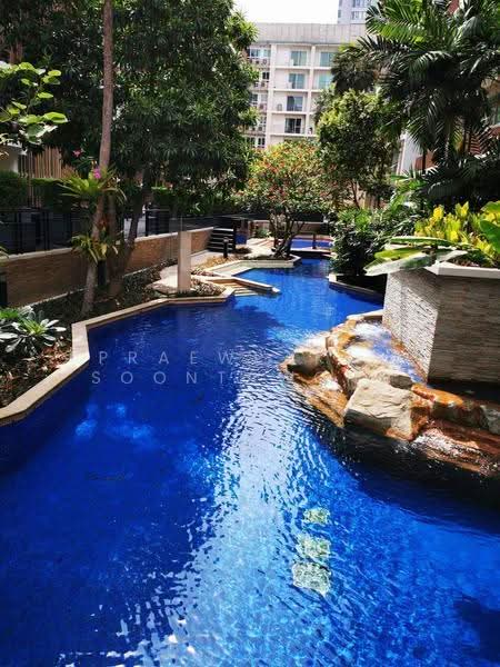 The Clover Thonglor Residence, Bangkok, Soi Sukhumvit 55, Khlong Tan Nua, Watthana, Bangkok, 1 Bedroom, 45 sqm, Condo For Rent, by Praewpakar Soontawong, 500559478 - DDproperty.com