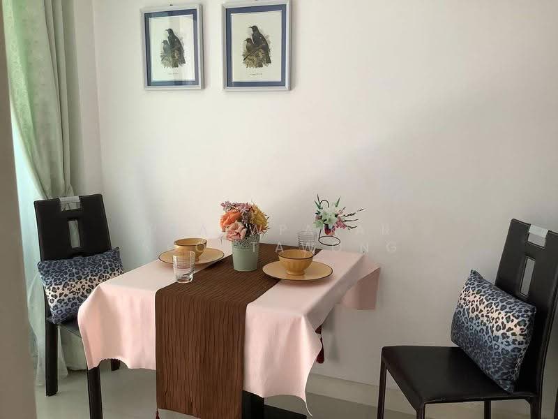 The Clover Thonglor Residence : เดอะ โคลเวอร์ ทองหล่อ เรสซิเดนซ์, กรุงเทพ, ซอยสุขุมวิท 55, คลองตันเหนือ, วัฒนา, กรุงเทพ, 45 ตร.ม., คอนโด ให้เช่า, โดย Praewpakar Soontawong, 500559478 - DDproperty.com