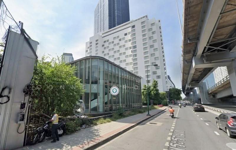 ตึก KWG Living Gallery พร้อมพื้นที่โดยรอบ, กรุงเทพ, -, สี่พระยา, บางรัก, กรุงเทพ, 21 ตร.ม., ตึกแถว-อาคารพาณิชย์ ให้เช่า, โดย Connex Property, 500559479 - DDproperty.com