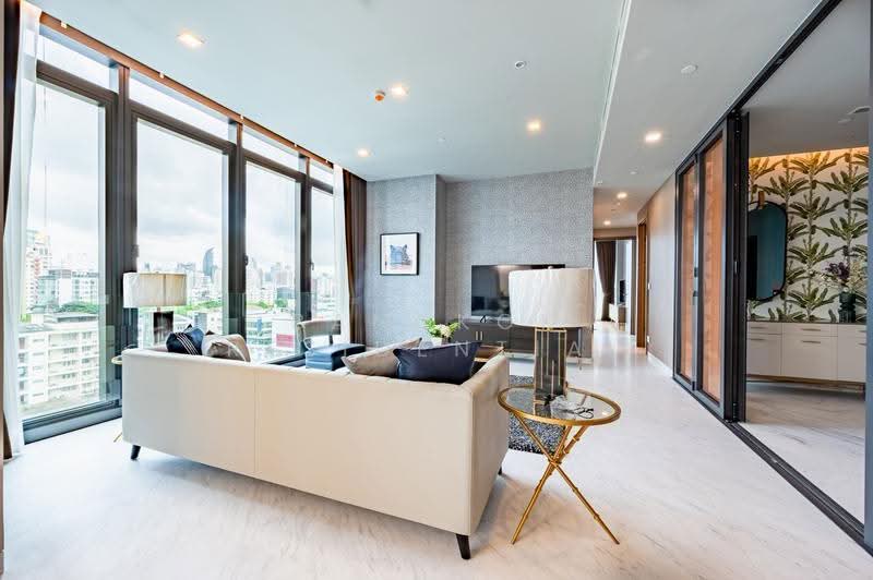 The Monument Thonglor, bangkok, 998 Thonglor Road, Khlong Tan Nua, Watthana, Bangkok, 2 Bedrooms, 125 sqm, Condo For Sale, by Bangkok Residential, 500559480 - DDproperty.com
