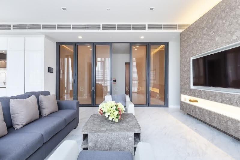 The Monument Thonglor, bangkok, 998 Thonglor Road, Khlong Tan Nua, Watthana, Bangkok, 2 Bedrooms, 125 sqm, Condo For Sale, by Bangkok Residential, 500559480 - DDproperty.com