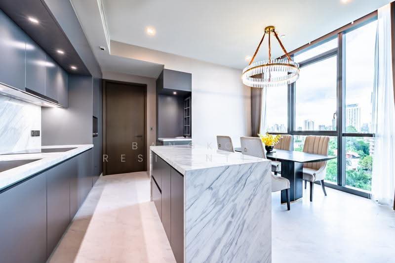The Monument Thonglor, bangkok, 998 Thonglor Road, Khlong Tan Nua, Watthana, Bangkok, 2 Bedrooms, 125 sqm, Condo For Sale, by Bangkok Residential, 500559480 - DDproperty.com