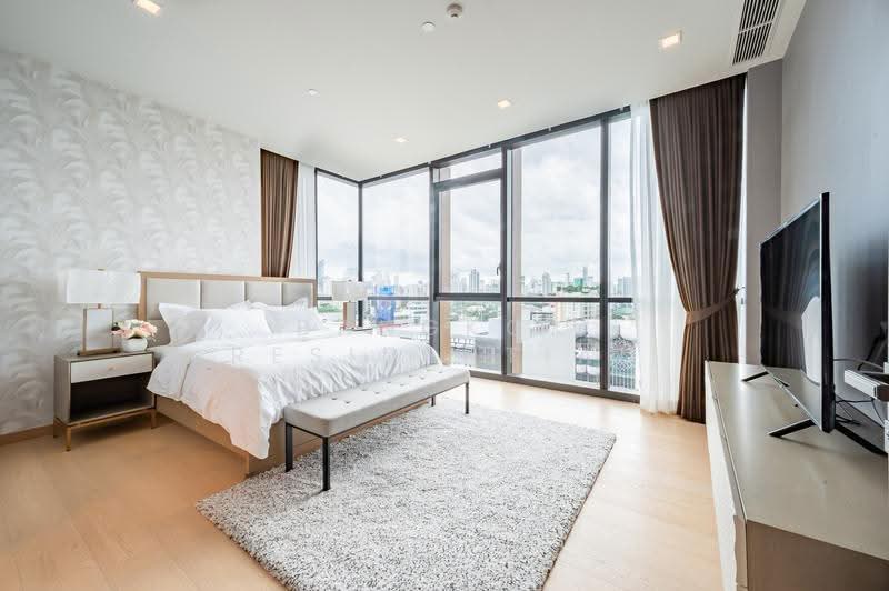 The Monument Thonglor, bangkok, 998 Thonglor Road, Khlong Tan Nua, Watthana, Bangkok, 2 Bedrooms, 125 sqm, Condo For Sale, by Bangkok Residential, 500559480 - DDproperty.com