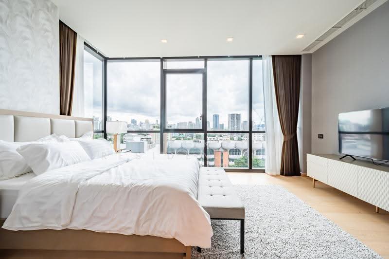 The Monument Thonglor, bangkok, 998 Thonglor Road, Khlong Tan Nua, Watthana, Bangkok, 2 Bedrooms, 125 sqm, Condo For Sale, by Bangkok Residential, 500559480 - DDproperty.com